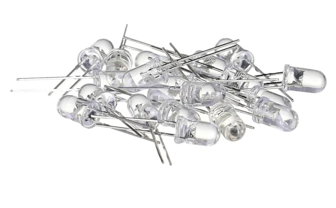 High Power LED