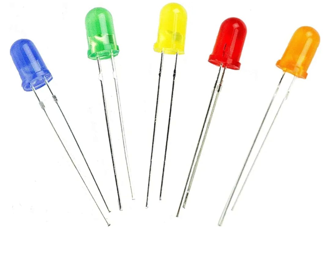 LEDs