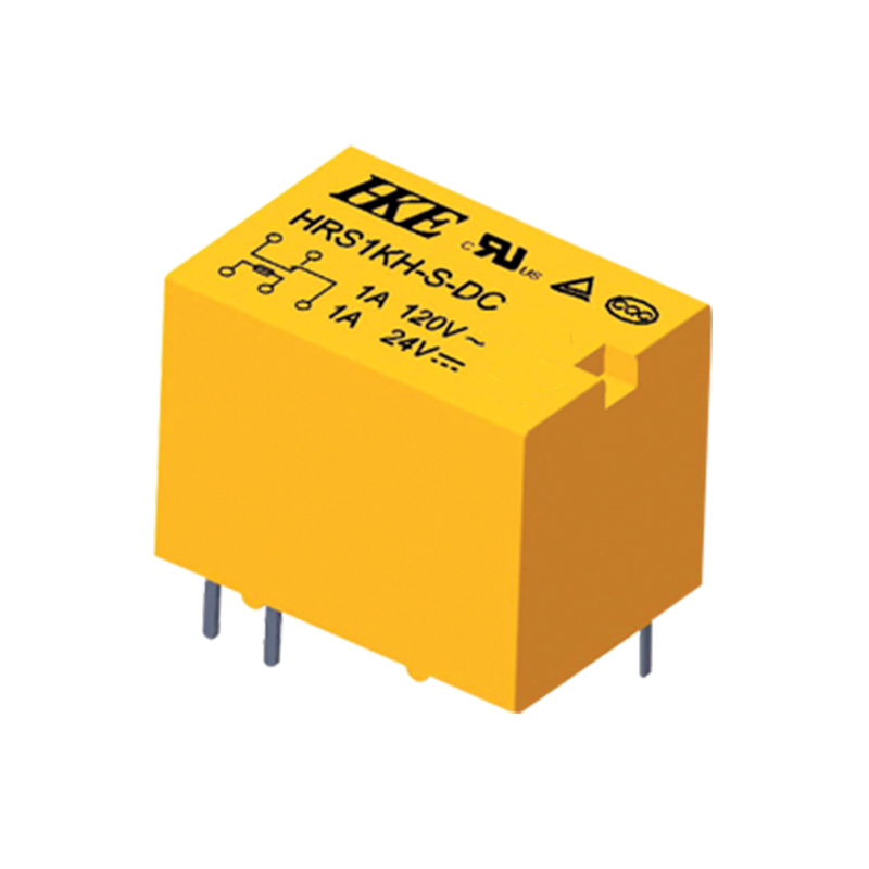 Signal Relay