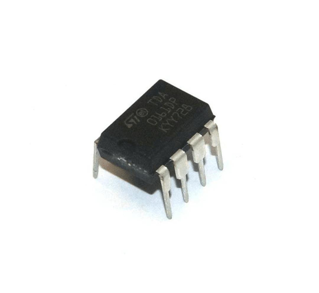 ICs