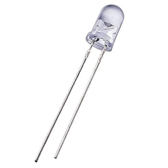Transparent LED