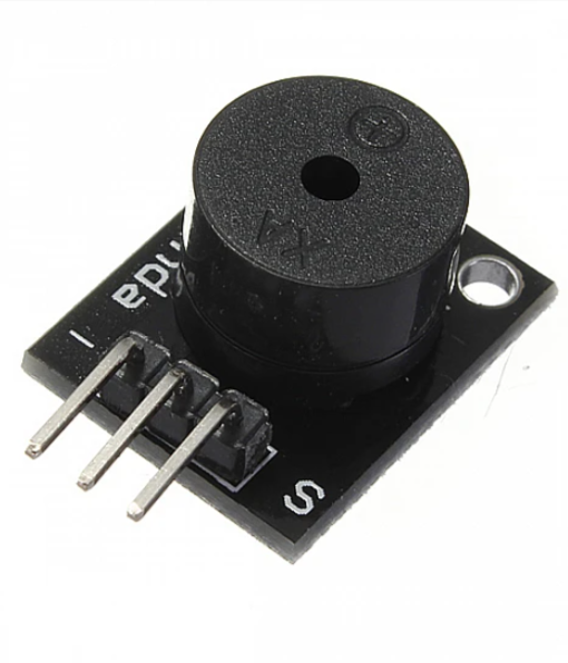 buzzer