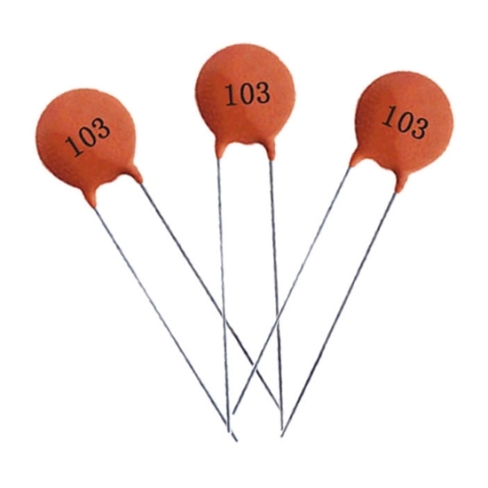 Ceramic Capacitors