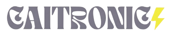 Caitronics Logo