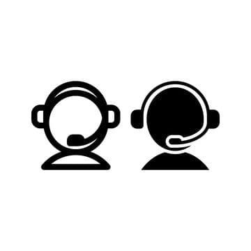 contact us