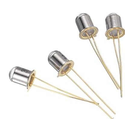 Photo Diodes