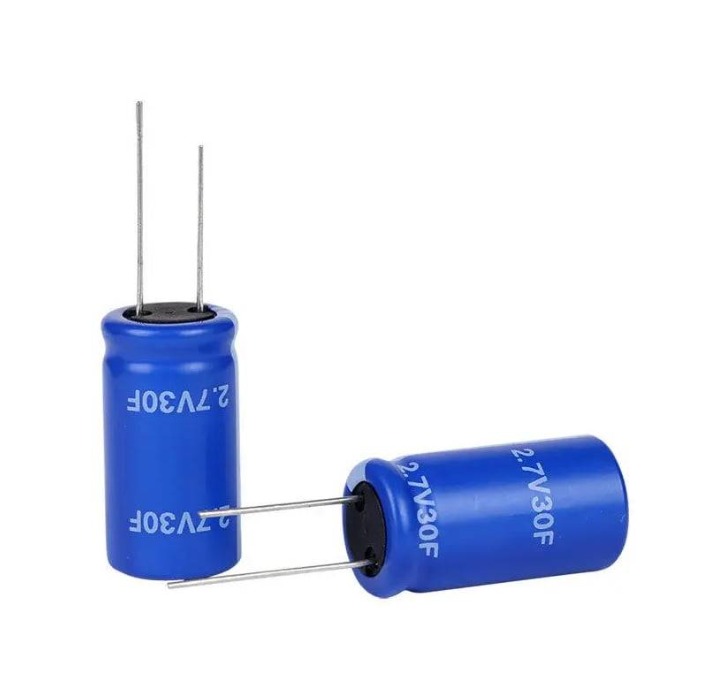 Ultra Capacitor