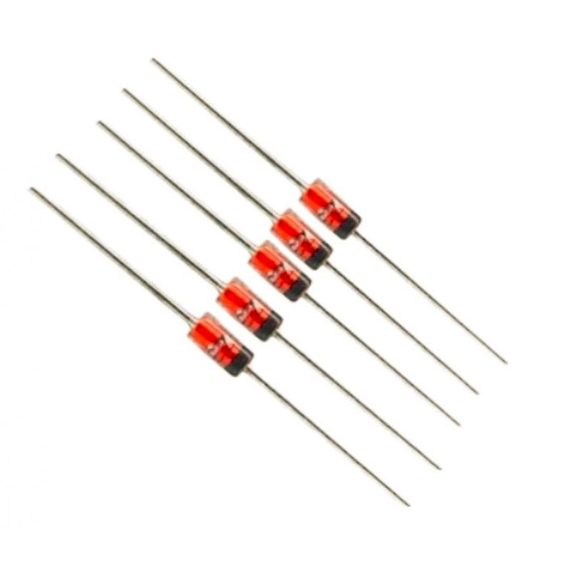 Zener Diodes